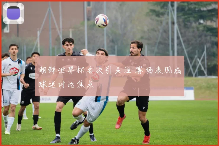 朝鲜世界杯名次引关注 赛场表现成球迷讨论焦点